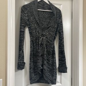 Maternity Top/Cardigan